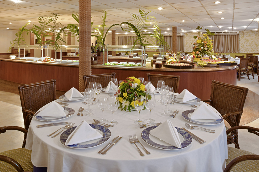 Photo: Disclousure / Iberostar Grand Amazon