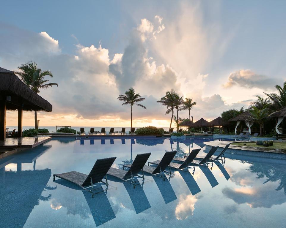 Photo: Disclousure / Zorah Beach Hotel