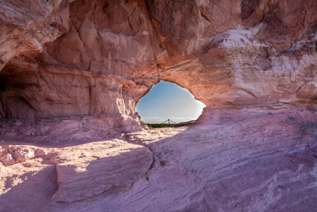 Photo: Bernard Barroso / Shutterstock.com