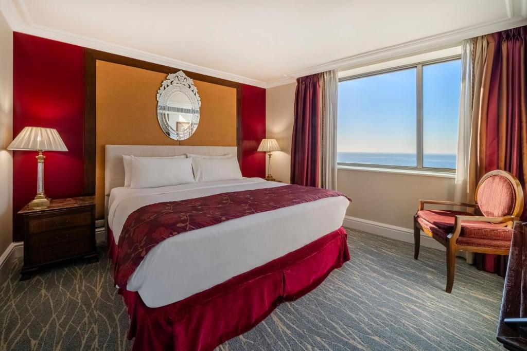 Photo: Disclousure / JW Marriott Copacabana
