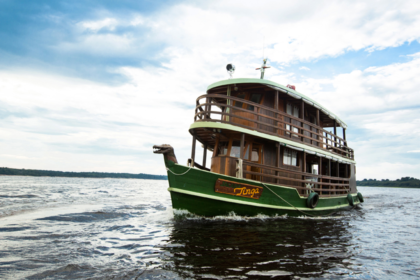 Photo: Disclousure / Katerre Expeditions