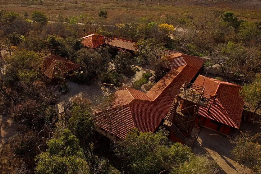 Photo: Disclousure / Trijunção Lodge