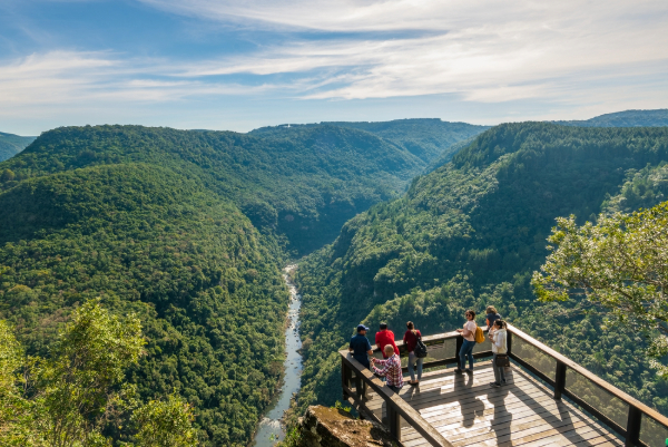 Photo: Eduardo Menezes / Shutterstock.com
