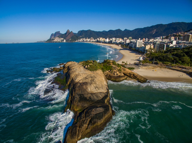 Photo: Ranimiro / Shutterstock.com