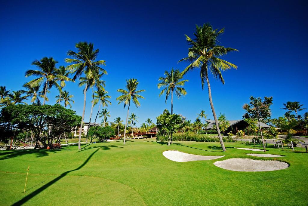 Photo: Disclousure / Nannai Resort & Spa