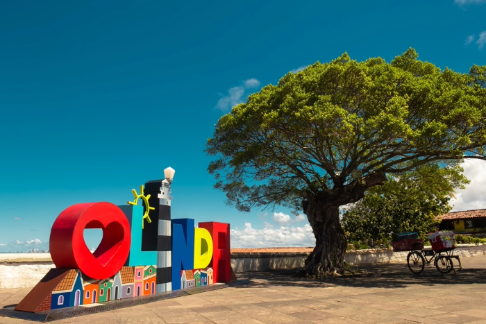 Photo: Gabriel Borghi / Shutterstock.com