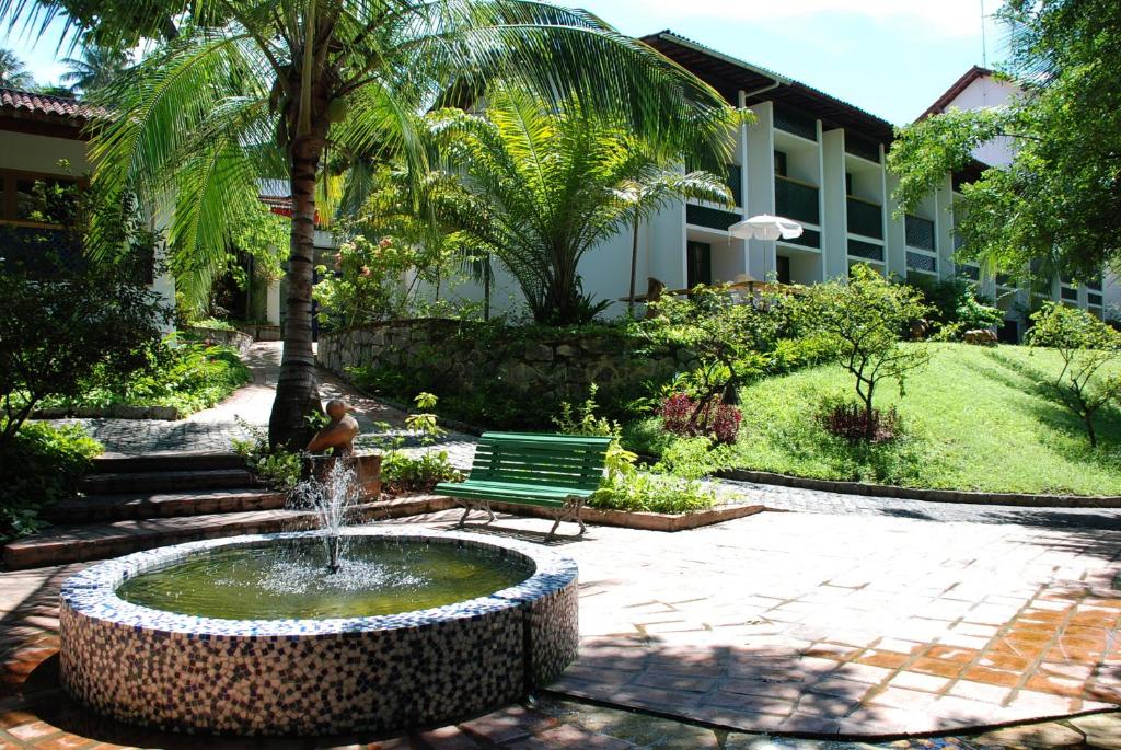 Photo: Disclousure / Hotel 7 Colinas