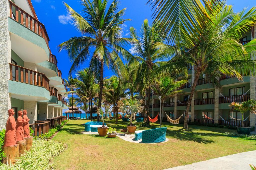Photo: Disclousure / Solar Porto de Galinhas