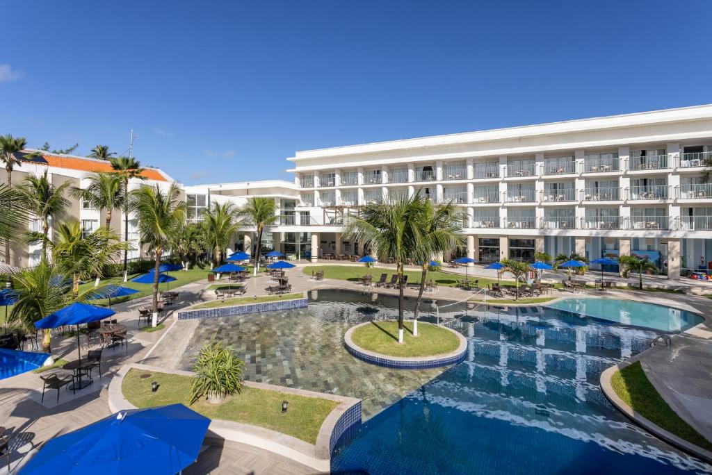 Photo: Disclousure / Marupiara Resort