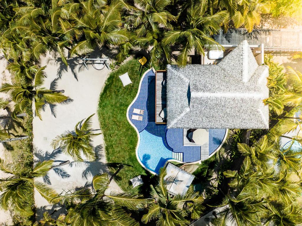 Photo: Disclousure / Nannai Resort & Spa