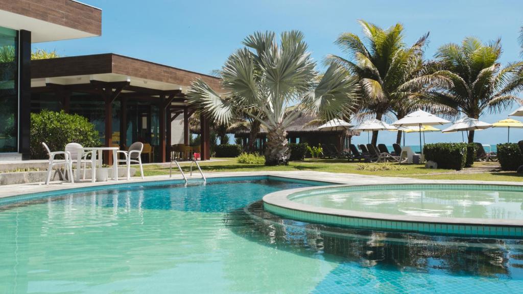 Photo: Disclousure / Kembali Hotel