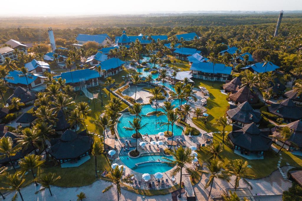 Photo: Disclousure / Summerville Resort