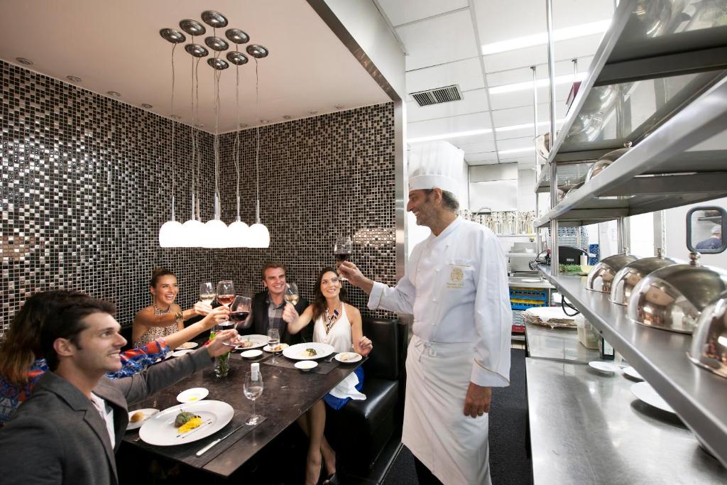 Photo: Disclousure / Copacabana Palace A Belmond Hotel
