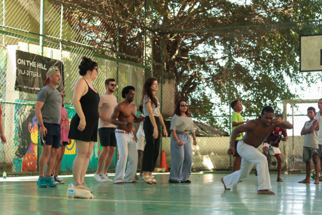 Photo: Guilherme Ferreira / Blumar DMC
