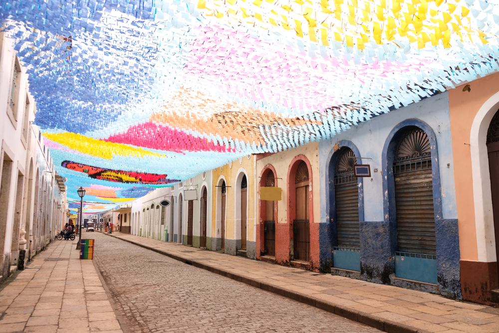 Photo: Jose Panda / Shutterstock.com