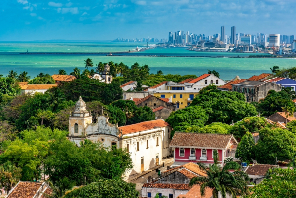 Photo: Fred S. Pinheiro / Shutterstock.com