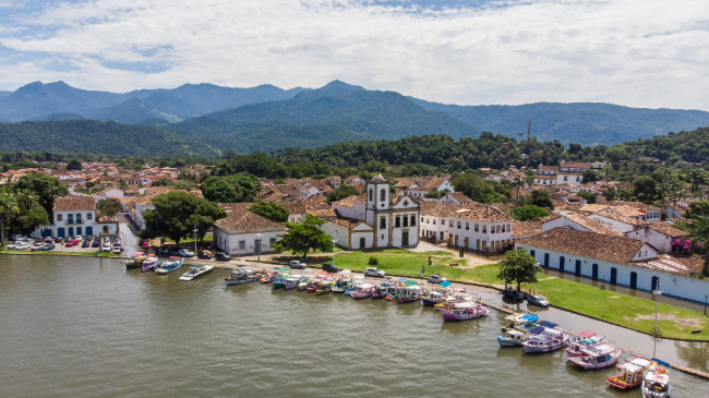 Photo: Rogério Cassimiro / MTur