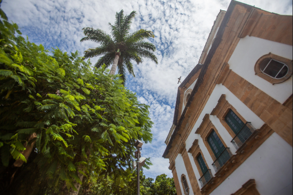Photo: Rogério Cassimiro / MTur