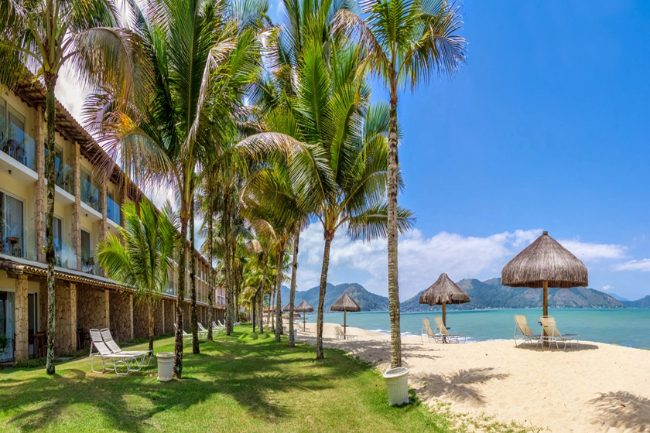 Photo: Disclousure / Portobello Resort Angra dos Reis