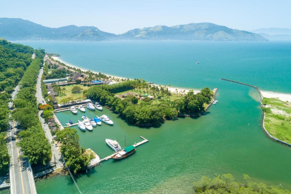Photo: Disclousure / Portobello Resort Angra dos Reis
