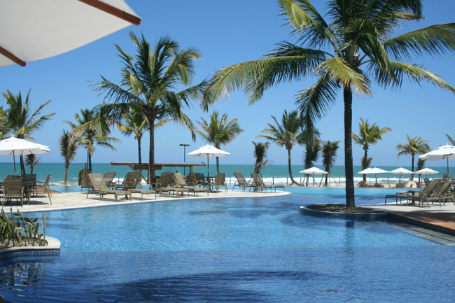 Photo: Disclousure / Enotel Porto de Galinhas