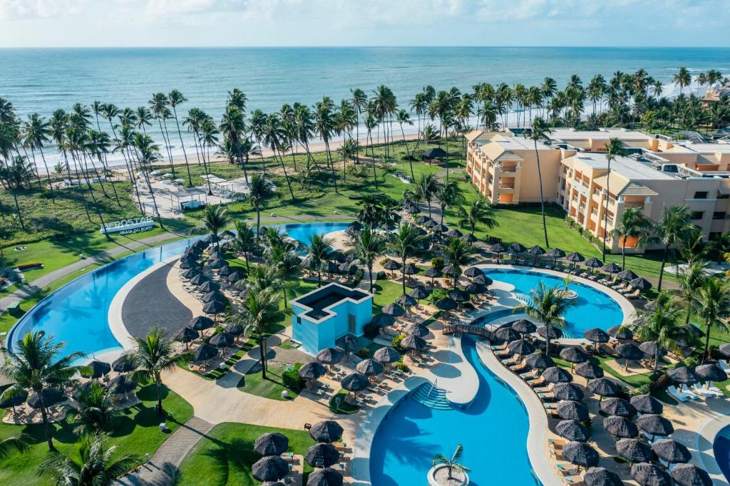 Photo: Disclousure / Iberostar Waves Bahia