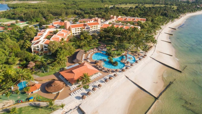 Photo: Disclousure / Vila Galé Eco Resort do Cabo