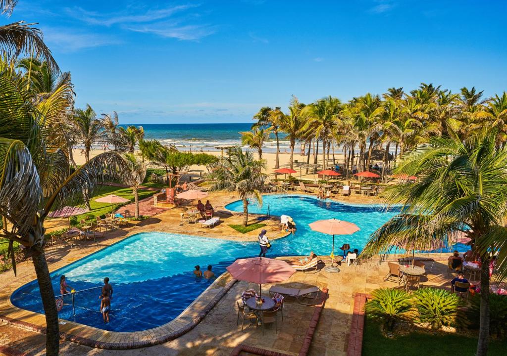 Photo: Disclousure / Beach Park Resort