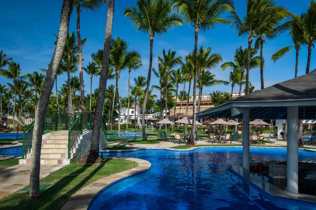 Photo: Disclousure / Transamerica Resort Comandatuba