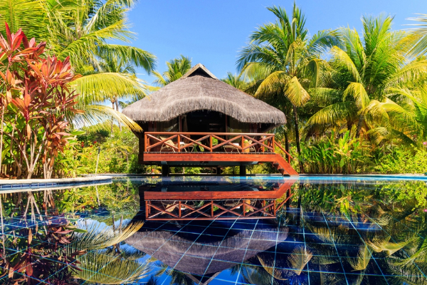 Photo: Disclousure / Nannai Resort & Spa Porto de Galinhas