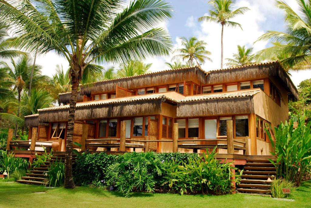 Photo: Disclousure / Txai Resort Itacaré