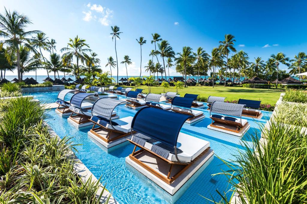 Photo: Disclousure / Tivoli Ecoresort Praia do Forte
