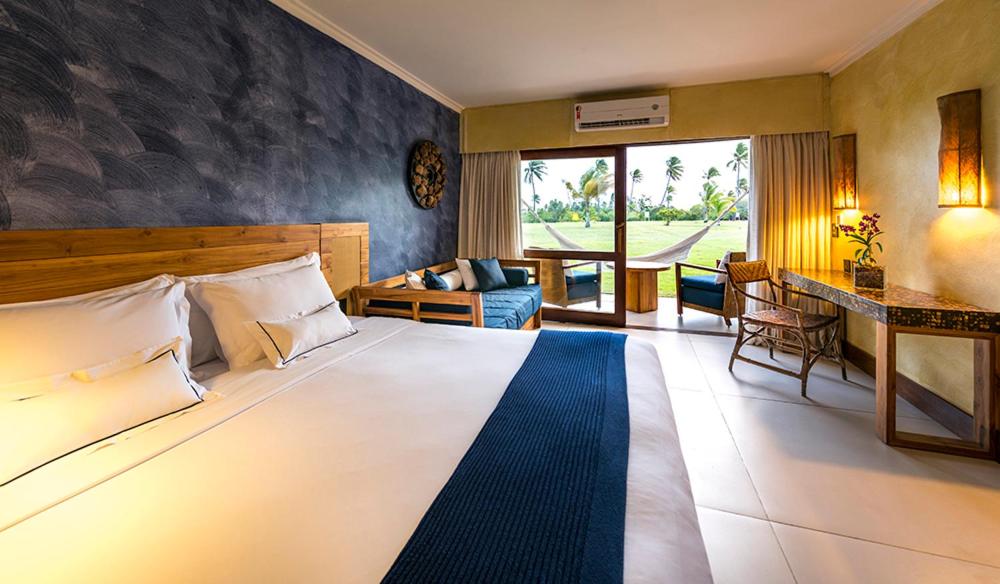 Photo: Disclousure / Tivoli Ecoresort Praia do Forte