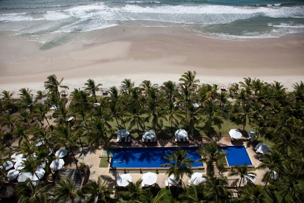 Photo: Disclousure / Txai Resort Itacaré