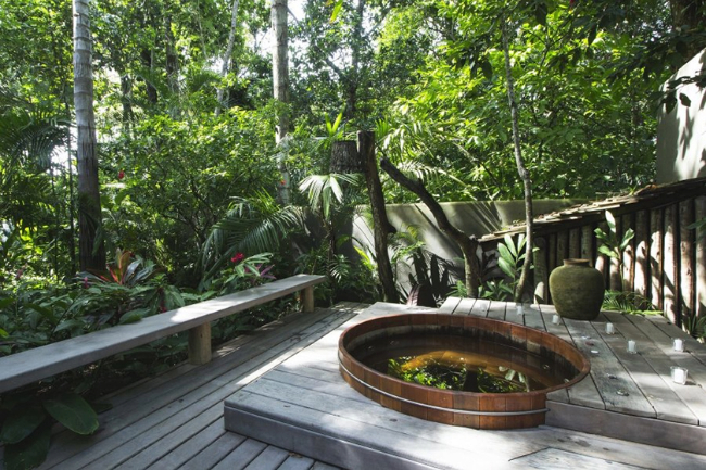Photo: Disclousure / UXUA Casa Hotel & Spa Trancoso