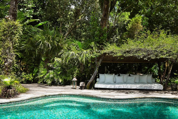 Photo: Disclousure / UXUA Casa Hotel & Spa Trancoso