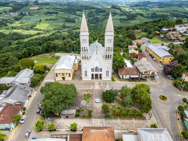 Photo: Lisandro Luis Trarbach / Shutterstock.com