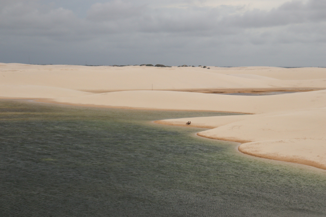 Photo: Guilherme Ferreira / Blumar